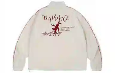 Rappeye