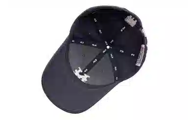 MLB New York Mets Cap Navy