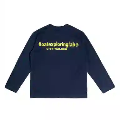 FLOAT Basic Logo