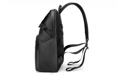 Fairwhale Backpack Black