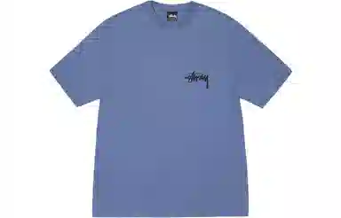 Stussy FW23 CLASSIC DOT TEE LogoT