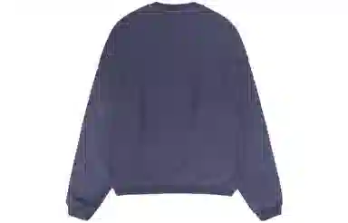 Stussy FW23 Varsity Oversized Crew