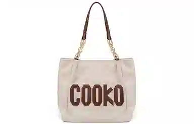 CinvaiKrose Tote
