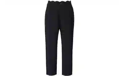 恒源祥 纯色休闲裤 女款