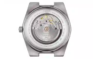 Tissot T137.207.11.351.00