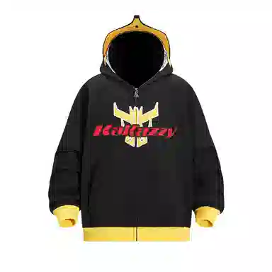 KAKAZZY Hoodie