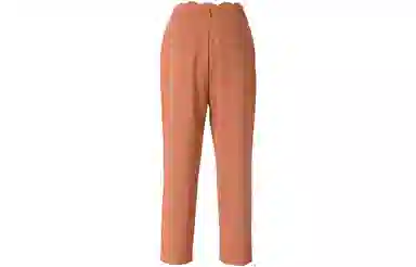 恒源祥 纯色休闲裤 女款