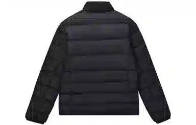 LiNing Puffer Jacket Black