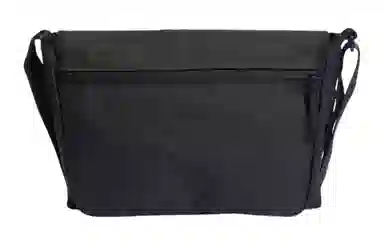 adidas Originals Messenger Bag Black