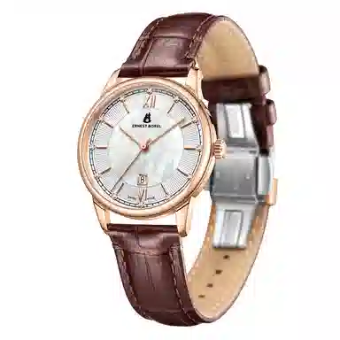 ERNEST BOREL 31mm N0439L0B-QR4L