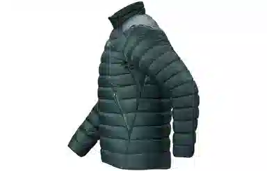 Arcteryx Cerium Jacket