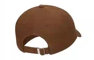 Jordan Logo Cap Brown