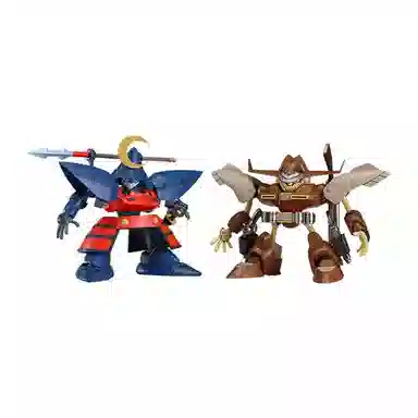 GSC Moderoid SERIES3 Q 10cm