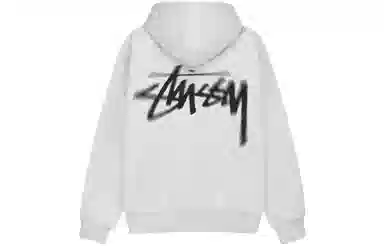 Stussy FW23 Dizzy Stock Hoodie