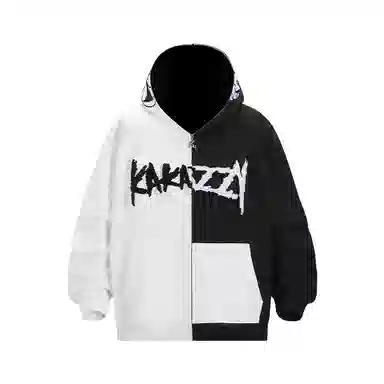 KAKAZZY Hoodie