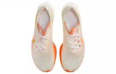Nike ZoomX Vaporfly Next% 3 Orange