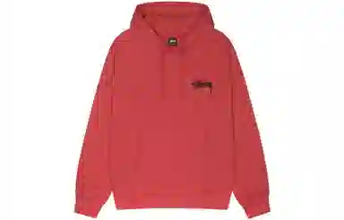 Stussy Classic Dot Hoodie