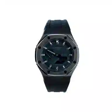 Casio G-Shock GA-2100-1A1