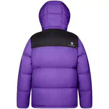 CAMEL Warm Fleece Series