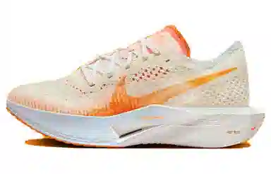 Nike ZoomX Vaporfly Next% 3 Orange