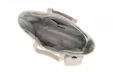 MAKEUP KITTEN Tote Bag