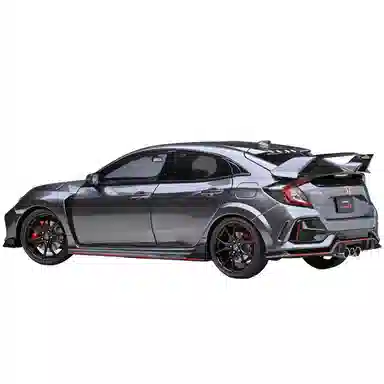 AUTOart 118 Type R (FK8)