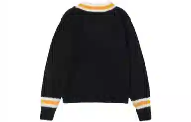 Stussy FW23 MOHAIR TENNIS SWEATER V