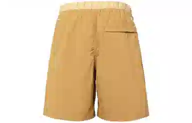 The North Face SS23 UE Shorts Khaki
