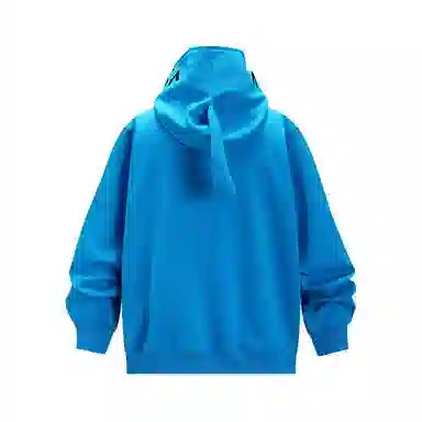 KAKAZZY Hoodie Blue