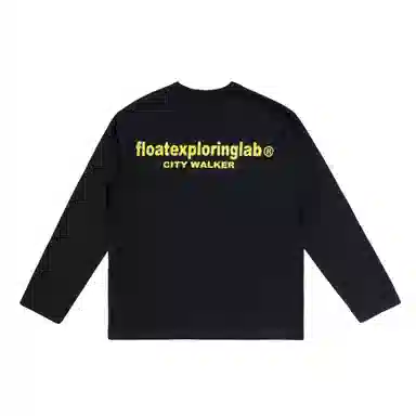 FLOAT Basic Logo