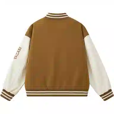 Crayon Shin-chan Bomber Jacket