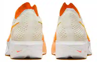 Nike ZoomX Vaporfly Next% 3 Orange