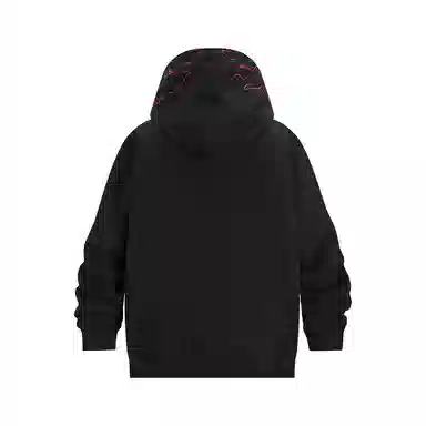 KAKAZZY Hoodie Black