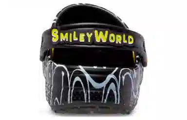 Crocs Classic Clog Black