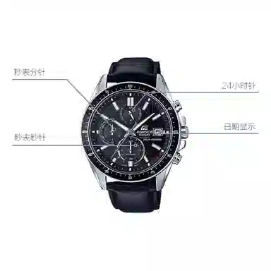 CASIO EDIFICE EFS-S510L-1AVUPR