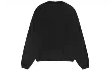 Stussy FW23 Varsity Oversized Crew