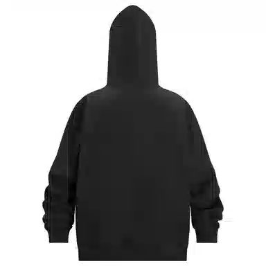 KAKAZZY Hoodie Black