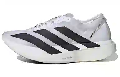 adidas adiZero Adios Pro EVO 1 White Black