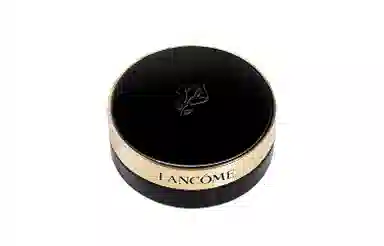 兰蔻 空气轻垫持妆轻透粉底盒 便捷