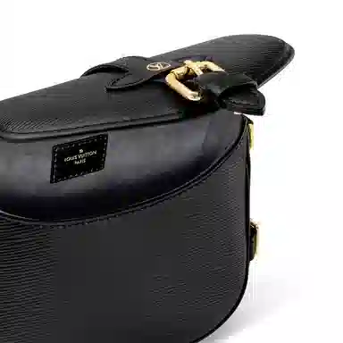 Louis Vuitton Saumur BB