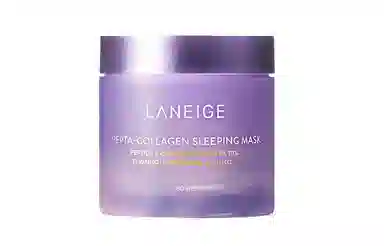 Laneige Collagen Peptide Sleeping Mask