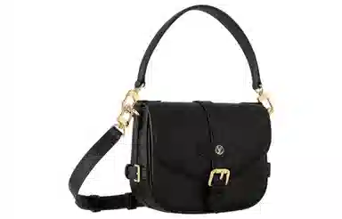 Louis Vuitton Saumur BB