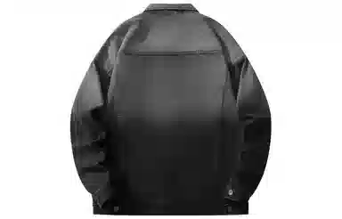 BOTH PLAY Denim Jacket