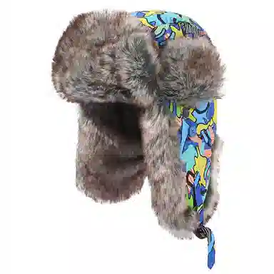 KENMONT Outdoor Fleece Hat