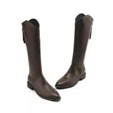 DAPHNE PU V 3.5cm