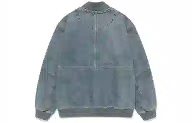 COVERNAT SS23 V