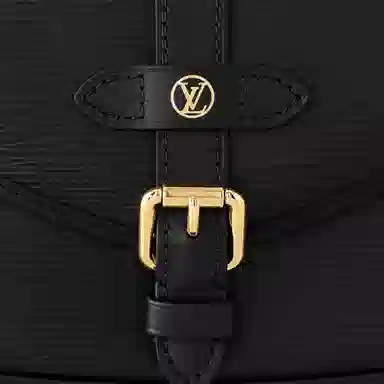 Louis Vuitton Saumur BB