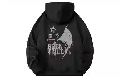 BEENTRILL Logo