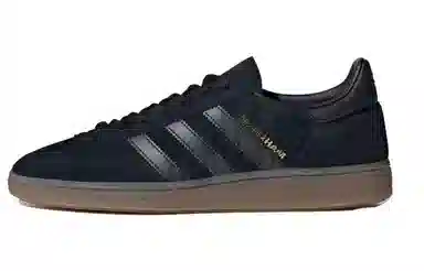 adidas Spezial Black