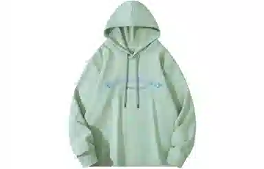 Jeanswest Vintage Logo Hoodie